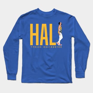 TYRESE HALIBURTON Long Sleeve T-Shirt